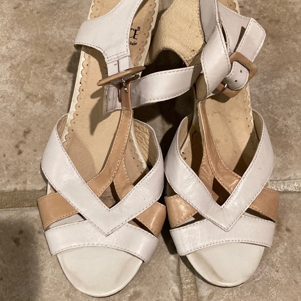 Caprice Sandals